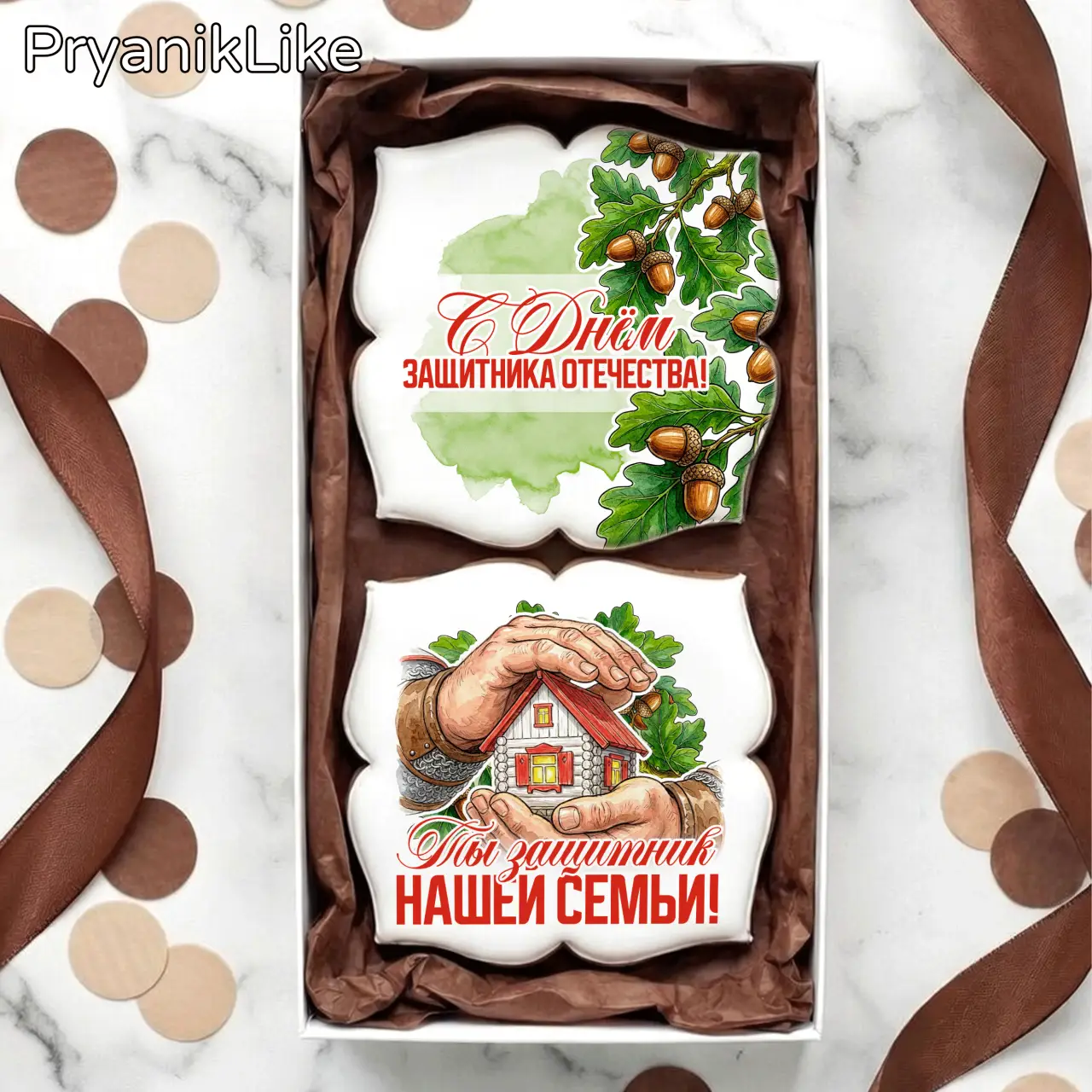 Богатыри (набор)